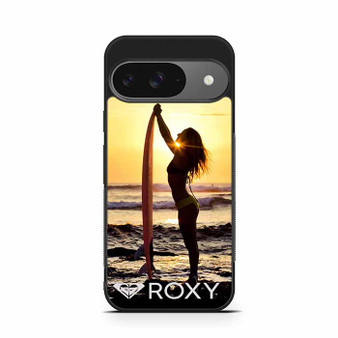 Surfing Girl Roxy Google Pixel 9/ Pixel 9a/ Pixel 9 Pro/ Pixel 9 Pro XL Case