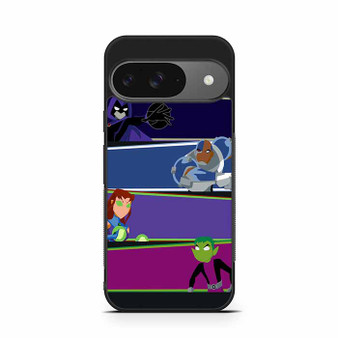 Teen Titan Google Pixel 9/ Pixel 9a/ Pixel 9 Pro/ Pixel 9 Pro XL Case