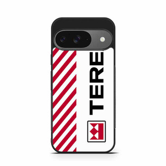 Terex Heavy EquGOment werw Google Pixel 9/ Pixel 9a/ Pixel 9 Pro/ Pixel 9 Pro XL Case