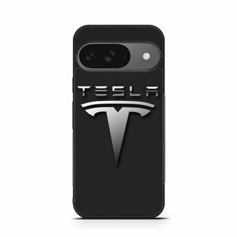 Tesla Google Pixel 9/ Pixel 9a/ Pixel 9 Pro/ Pixel 9 Pro XL Case