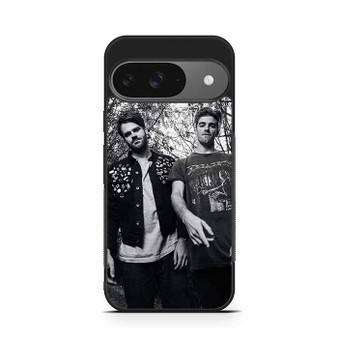 The Chainsmokers 2 Google Pixel 9/ Pixel 9a/ Pixel 9 Pro/ Pixel 9 Pro XL Case