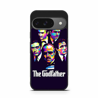The God Father Google Pixel 9/ Pixel 9a/ Pixel 9 Pro/ Pixel 9 Pro XL Case
