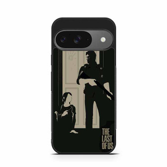 The Last of Us Joel & Ellie 2 Google Pixel 9/ Pixel 9a/ Pixel 9 Pro/ Pixel 9 Pro XL Case