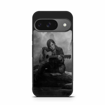 The Last Of Us Part 2 Playing Guitar Google Pixel 9/ Pixel 9a/ Pixel 9 Pro/ Pixel 9 Pro XL Case