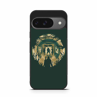 The Last Of Us Zombie Game Google Pixel 9/ Pixel 9a/ Pixel 9 Pro/ Pixel 9 Pro XL Case