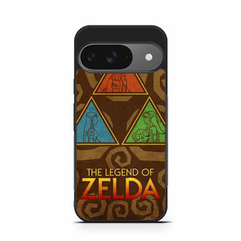 The Legend of Zelda 3 Google Pixel 9/ Pixel 9a/ Pixel 9 Pro/ Pixel 9 Pro XL Case