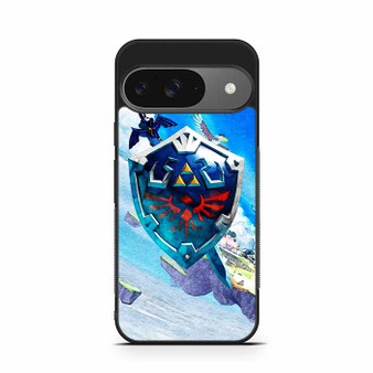 The Legend of Zelda 5 Google Pixel 9/ Pixel 9a/ Pixel 9 Pro/ Pixel 9 Pro XL Case