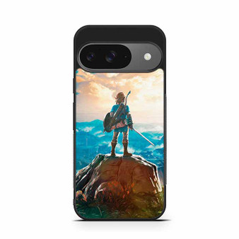 The Legend of Zelda 8 Google Pixel 9/ Pixel 9a/ Pixel 9 Pro/ Pixel 9 Pro XL Case