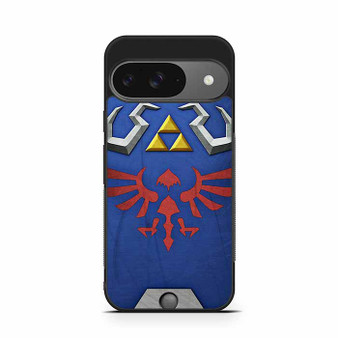 The Legend of Zelda Breath of the Wild 2 Google Pixel 9/ Pixel 9a/ Pixel 9 Pro/ Pixel 9 Pro XL Case