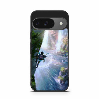 The Legend of Zelda Breath of the Wild 3 Google Pixel 9/ Pixel 9a/ Pixel 9 Pro/ Pixel 9 Pro XL Case