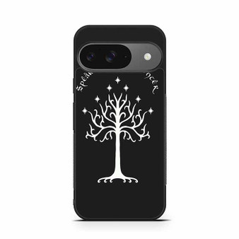 The Lord Of the Rings Gondor Logo Google Pixel 9/ Pixel 9a/ Pixel 9 Pro/ Pixel 9 Pro XL Case
