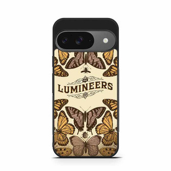 The Lumineers Album Google Pixel 9/ Pixel 9a/ Pixel 9 Pro/ Pixel 9 Pro XL Case