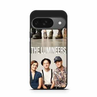 The Lumineers Band werw Google Pixel 9/ Pixel 9a/ Pixel 9 Pro/ Pixel 9 Pro XL Case