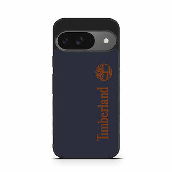 Timberland DarkBlue Google Pixel 9/ Pixel 9a/ Pixel 9 Pro/ Pixel 9 Pro XL Case