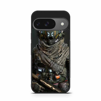 Titanfall 2 Google Pixel 9/ Pixel 9a/ Pixel 9 Pro/ Pixel 9 Pro XL Case