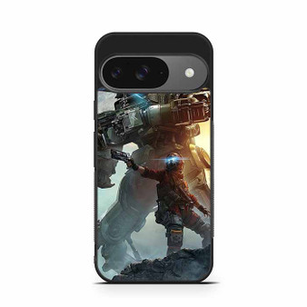 Titanfall 2 With BT Google Pixel 9/ Pixel 9a/ Pixel 9 Pro/ Pixel 9 Pro XL Case