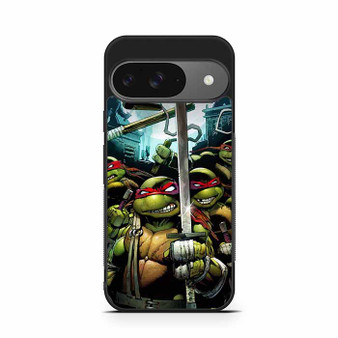 TMNT Google Pixel 9/ Pixel 9a/ Pixel 9 Pro/ Pixel 9 Pro XL Case