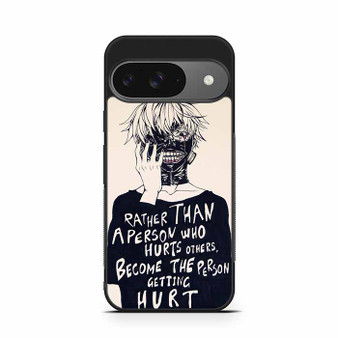 Tokyo ghoul Google Pixel 9/ Pixel 9a/ Pixel 9 Pro/ Pixel 9 Pro XL Case