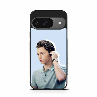 Tom Holland Cool Google Pixel 9/ Pixel 9a/ Pixel 9 Pro/ Pixel 9 Pro XL Case