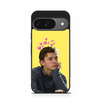 Tom Holland Spiderman 4 Google Pixel 9/ Pixel 9a/ Pixel 9 Pro/ Pixel 9 Pro XL Case