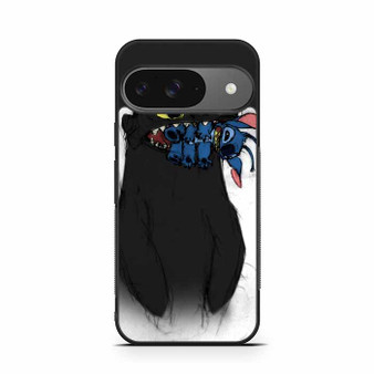 toothless and sticth Google Pixel 9/ Pixel 9a/ Pixel 9 Pro/ Pixel 9 Pro XL Case