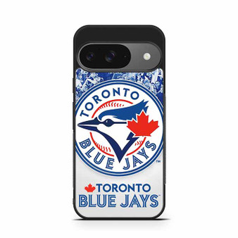 Toronto Blue Jays werw Google Pixel 9/ Pixel 9a/ Pixel 9 Pro/ Pixel 9 Pro XL Case