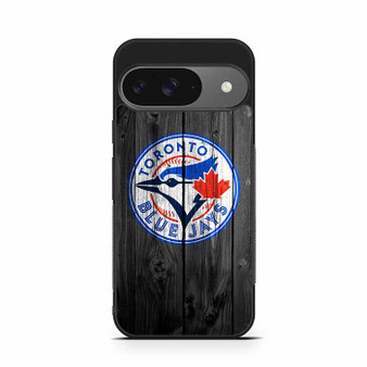 Toronto Blue Jays 3 Google Pixel 9/ Pixel 9a/ Pixel 9 Pro/ Pixel 9 Pro XL Case