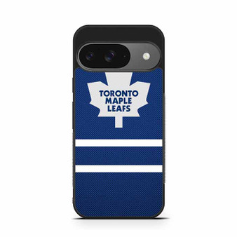 toronto maple leafs hockey jersey Google Pixel 9/ Pixel 9a/ Pixel 9 Pro/ Pixel 9 Pro XL Case