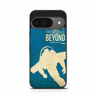 Toy Story Andy You've got a friend in Me Google Pixel 9/ Pixel 9a/ Pixel 9 Pro/ Pixel 9 Pro XL Case
