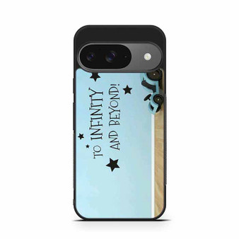 Toy Story to Infinity and Beyond Google Pixel 9/ Pixel 9a/ Pixel 9 Pro/ Pixel 9 Pro XL Case