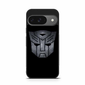 Transformer Autobot Logo Google Pixel 9/ Pixel 9a/ Pixel 9 Pro/ Pixel 9 Pro XL Case