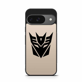 Transformer Decepticont Logo Google Pixel 9/ Pixel 9a/ Pixel 9 Pro/ Pixel 9 Pro XL Case