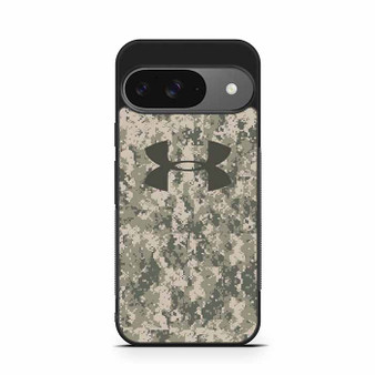 Under Armour Camo 2 Google Pixel 9/ Pixel 9a/ Pixel 9 Pro/ Pixel 9 Pro XL Case