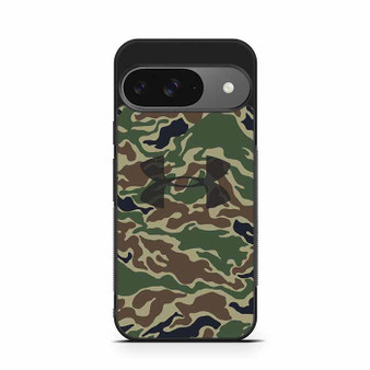 Under Armour Camo 4 Google Pixel 9/ Pixel 9a/ Pixel 9 Pro/ Pixel 9 Pro XL Case