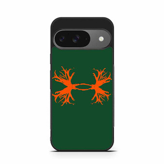 Under Armour custom logo Google Pixel 9/ Pixel 9a/ Pixel 9 Pro/ Pixel 9 Pro XL Case