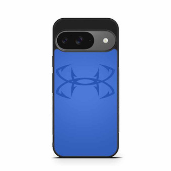 Under Armour Hook Blue Google Pixel 9/ Pixel 9a/ Pixel 9 Pro/ Pixel 9 Pro XL Case