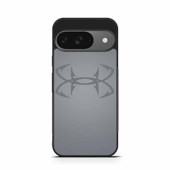 Under Armour Hook Grey Google Pixel 9/ Pixel 9a/ Pixel 9 Pro/ Pixel 9 Pro XL Case