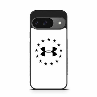Under Armour 2 Google Pixel 9/ Pixel 9a/ Pixel 9 Pro/ Pixel 9 Pro XL Case