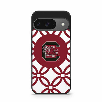 University of south California Google Pixel 9/ Pixel 9a/ Pixel 9 Pro/ Pixel 9 Pro XL Case