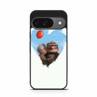 UP Kiss Google Pixel 9/ Pixel 9a/ Pixel 9 Pro/ Pixel 9 Pro XL Case