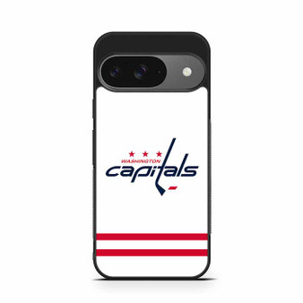 Washington Capitals werw Google Pixel 9/ Pixel 9a/ Pixel 9 Pro/ Pixel 9 Pro XL Case