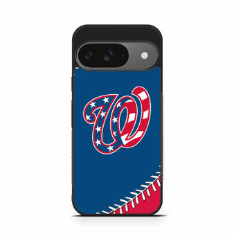 Washington Nationals werw Google Pixel 9/ Pixel 9a/ Pixel 9 Pro/ Pixel 9 Pro XL Case