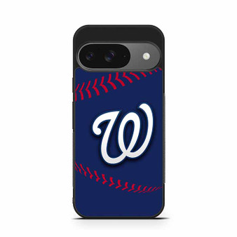 Washington Nationals 2 Google Pixel 9/ Pixel 9a/ Pixel 9 Pro/ Pixel 9 Pro XL Case