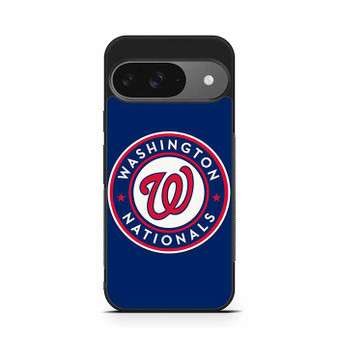 Washington Nationals 3 Google Pixel 9/ Pixel 9a/ Pixel 9 Pro/ Pixel 9 Pro XL Case