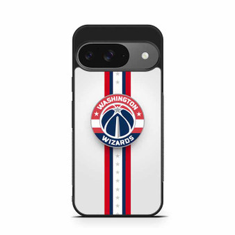 Washington Wizards werw Google Pixel 9/ Pixel 9a/ Pixel 9 Pro/ Pixel 9 Pro XL Case