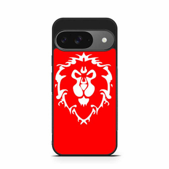 World Of Warcraft wallhaven Google Pixel 9/ Pixel 9a/ Pixel 9 Pro/ Pixel 9 Pro XL Case