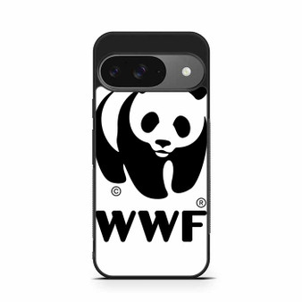 WWF Google Pixel 9/ Pixel 9a/ Pixel 9 Pro/ Pixel 9 Pro XL Case