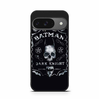 Yes No Batman Dark Knight Google Pixel 9/ Pixel 9a/ Pixel 9 Pro/ Pixel 9 Pro XL Case