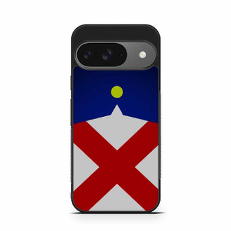 Young Justice Miss Martian Google Pixel 9/ Pixel 9a/ Pixel 9 Pro/ Pixel 9 Pro XL Case