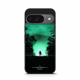 Zelda Google Pixel 9/ Pixel 9a/ Pixel 9 Pro/ Pixel 9 Pro XL Case